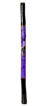 Ray Porteous Didgeridoo (JW569)